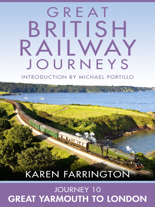 Title details for Journey 10 by Karen Farrington - Available